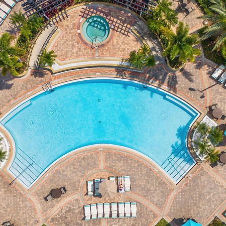 Vista Cay Resort By Millenium At Universal Blvd. Williamsburg Extérieur photo