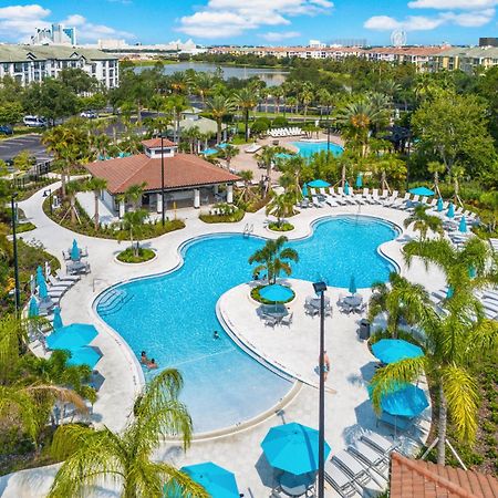 Vista Cay Resort By Millenium At Universal Blvd. Williamsburg Extérieur photo