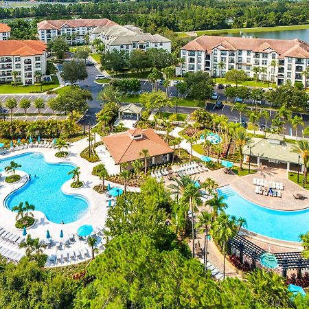 Vista Cay Resort By Millenium At Universal Blvd. Williamsburg Extérieur photo