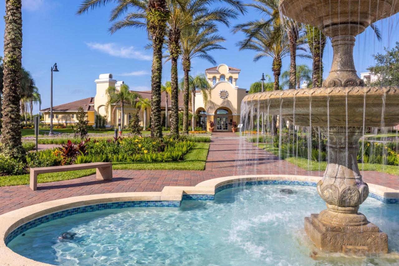 Vista Cay Resort By Millenium At Universal Blvd. Williamsburg Extérieur photo