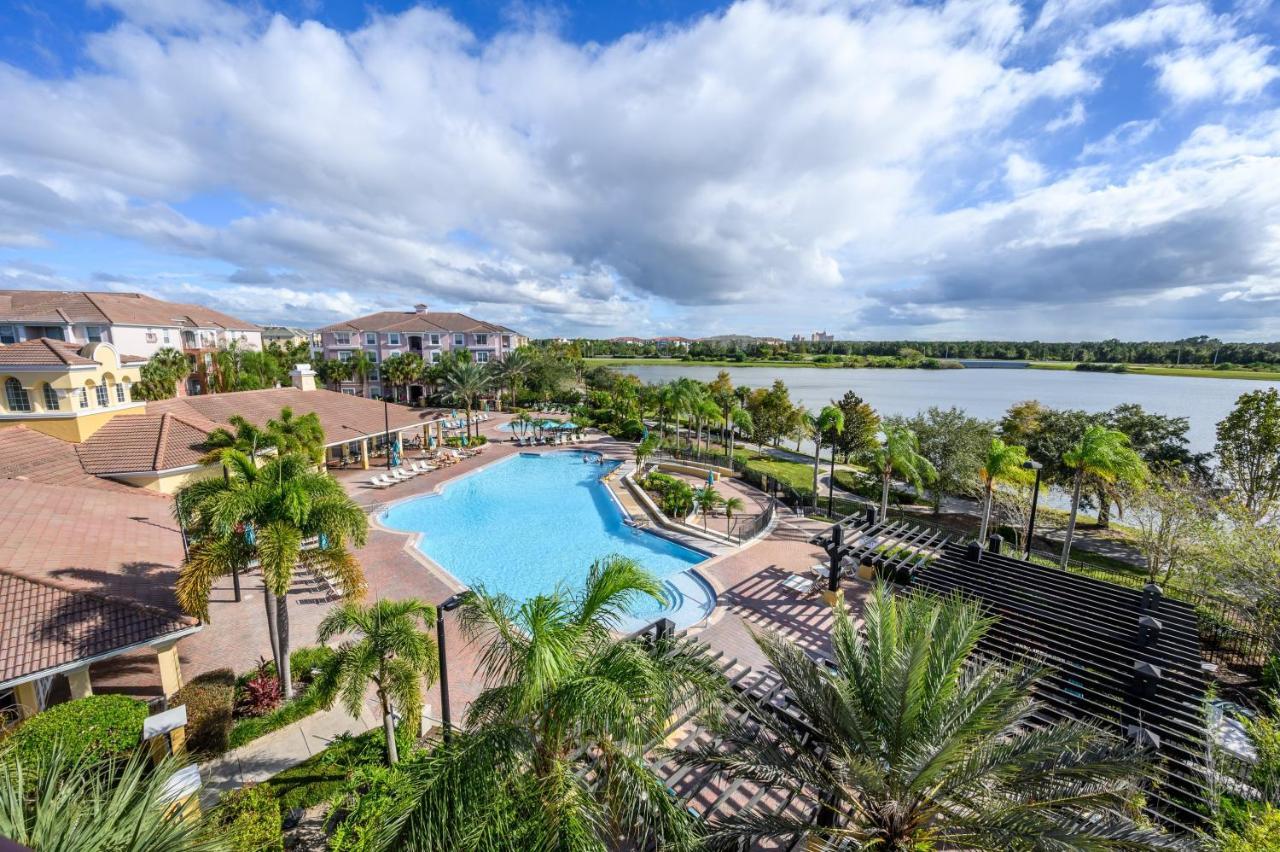 Vista Cay Resort By Millenium At Universal Blvd. Williamsburg Extérieur photo