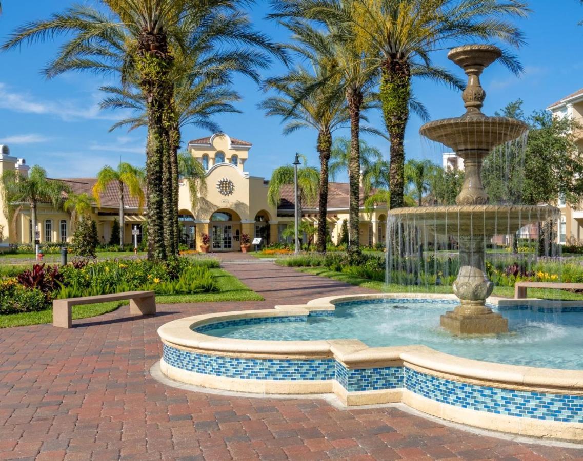 Vista Cay Resort By Millenium At Universal Blvd. Williamsburg Extérieur photo
