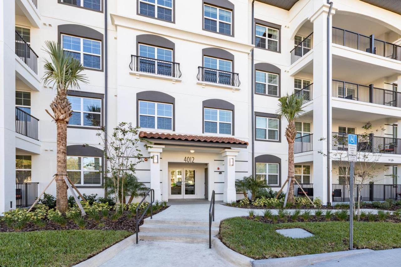 Vista Cay Resort By Millenium At Universal Blvd. Williamsburg Extérieur photo