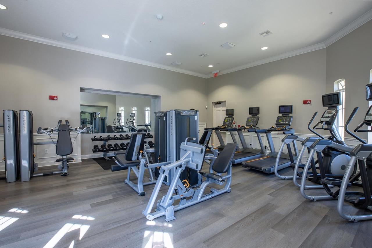 Vista Cay Resort By Millenium At Universal Blvd. Williamsburg Extérieur photo