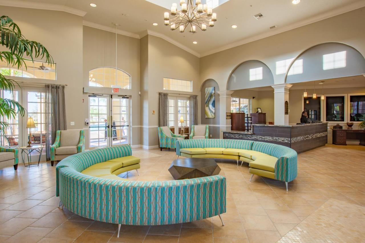Vista Cay Resort By Millenium At Universal Blvd. Williamsburg Extérieur photo