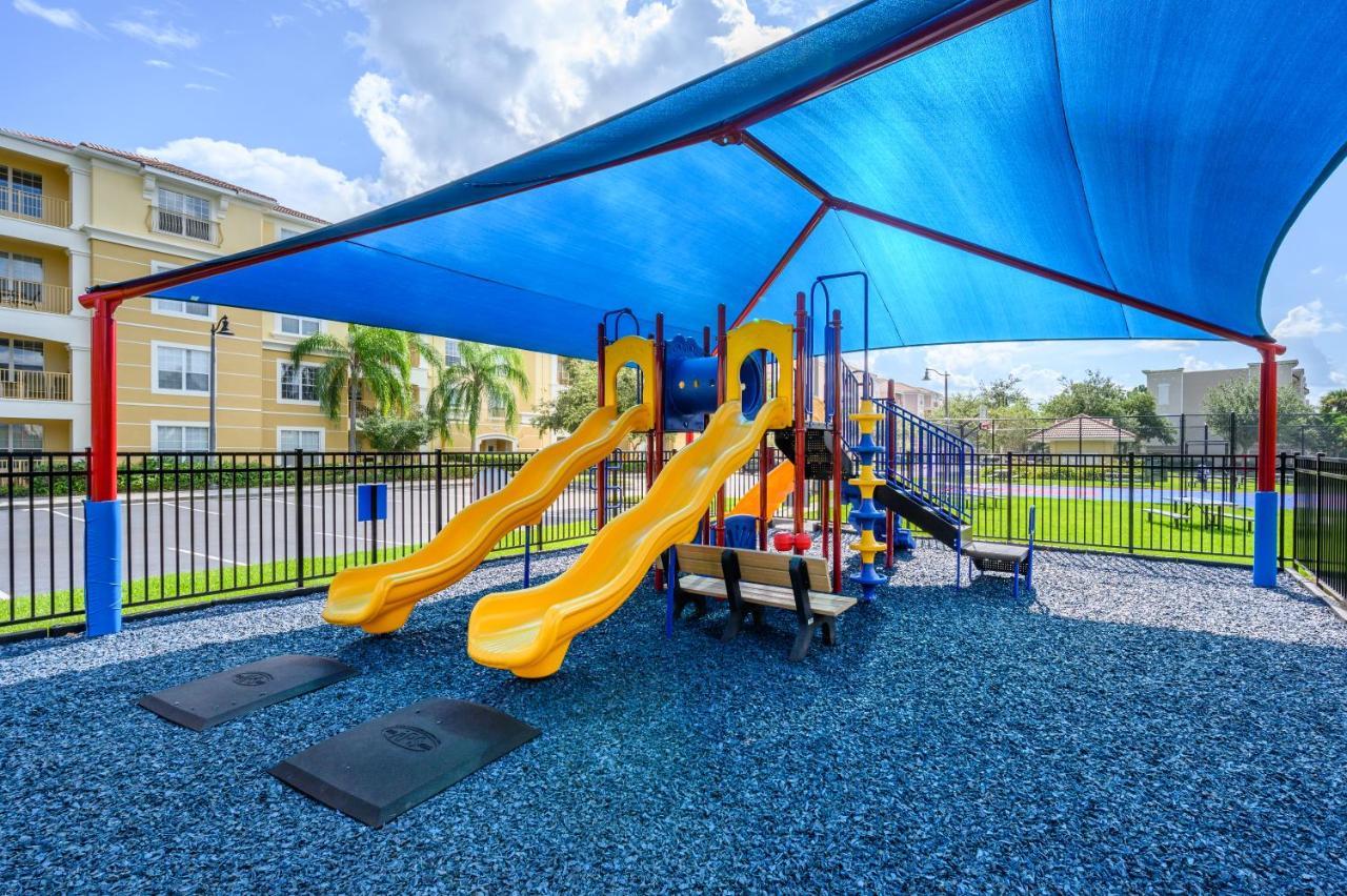 Vista Cay Resort By Millenium At Universal Blvd. Williamsburg Extérieur photo