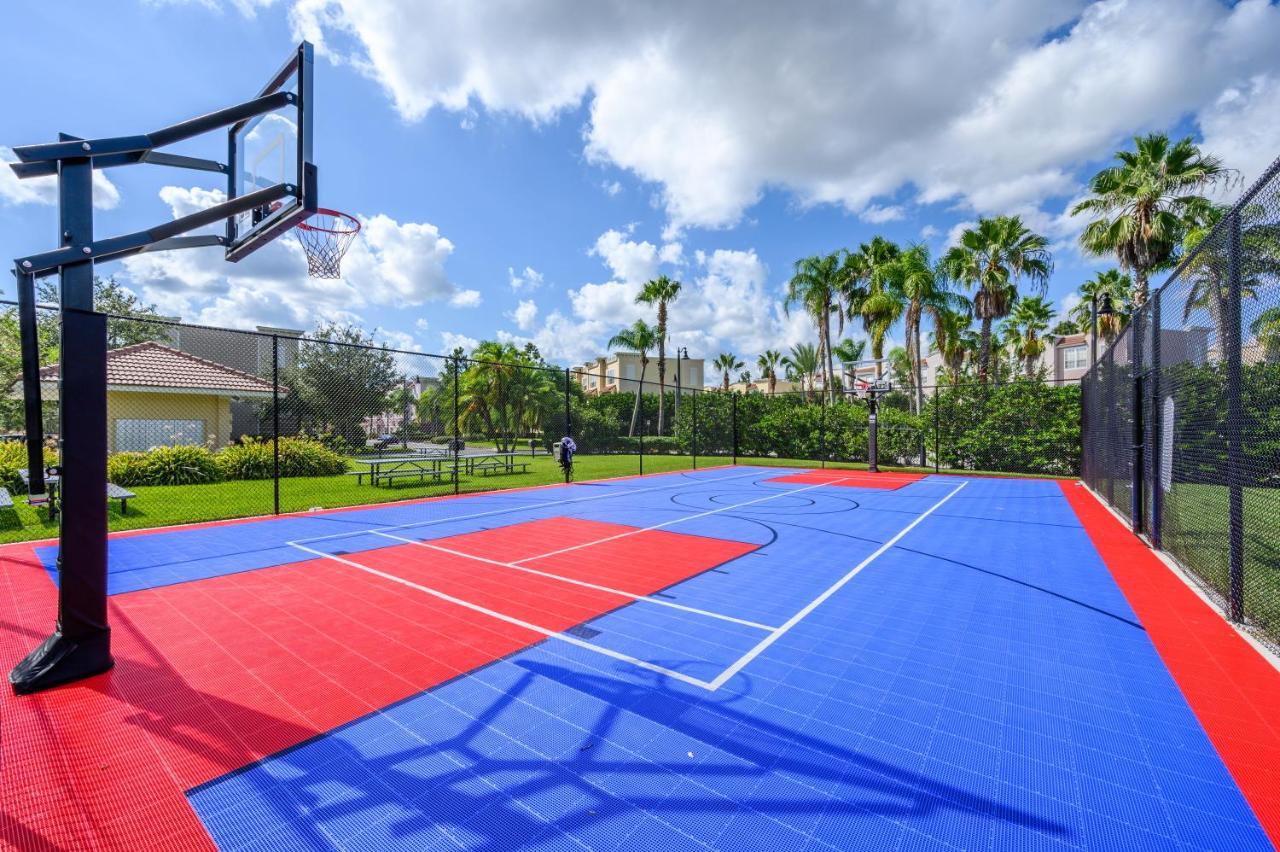 Vista Cay Resort By Millenium At Universal Blvd. Williamsburg Extérieur photo
