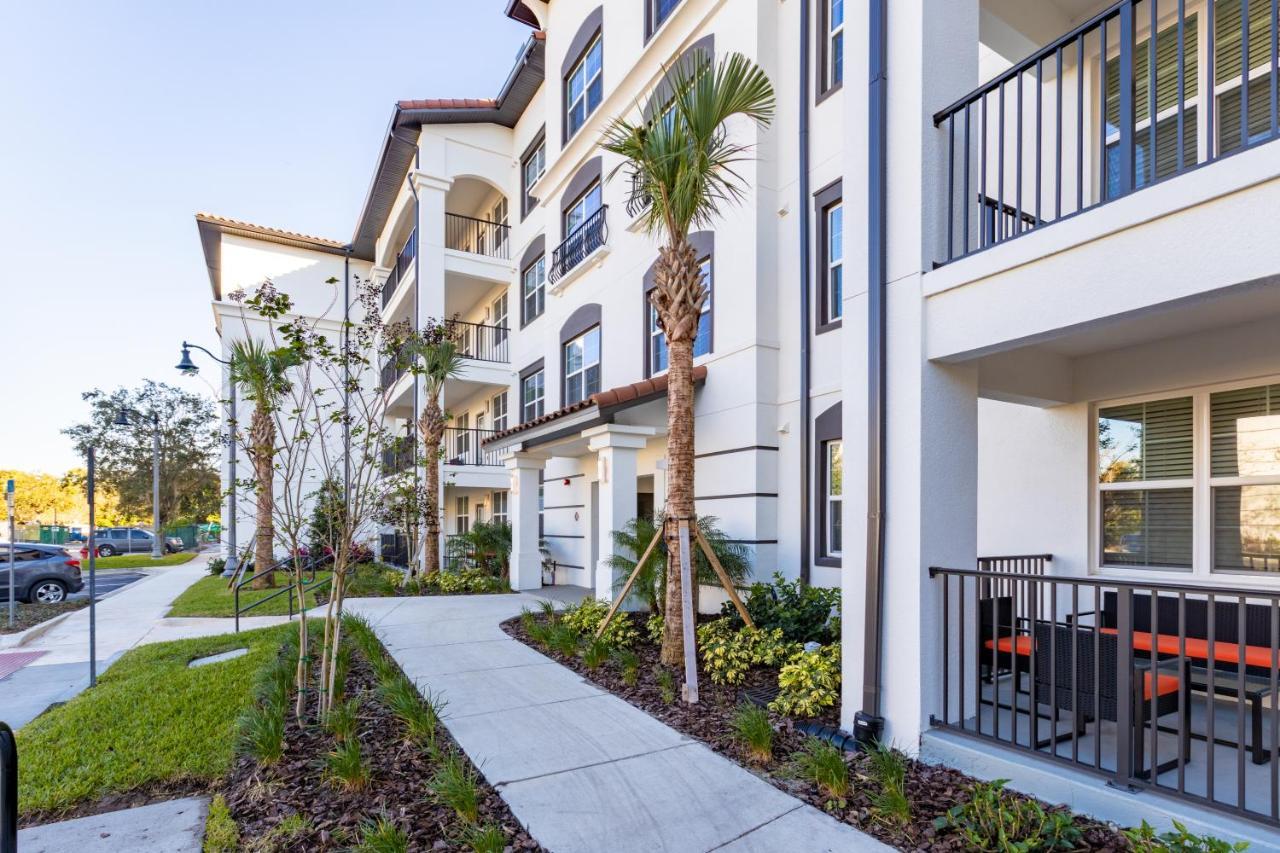 Vista Cay Resort By Millenium At Universal Blvd. Williamsburg Extérieur photo