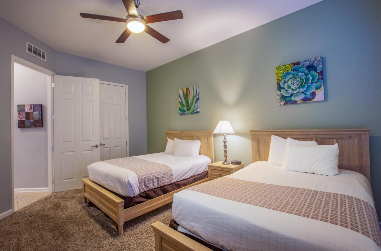 Vista Cay Resort By Millenium At Universal Blvd. Williamsburg Extérieur photo