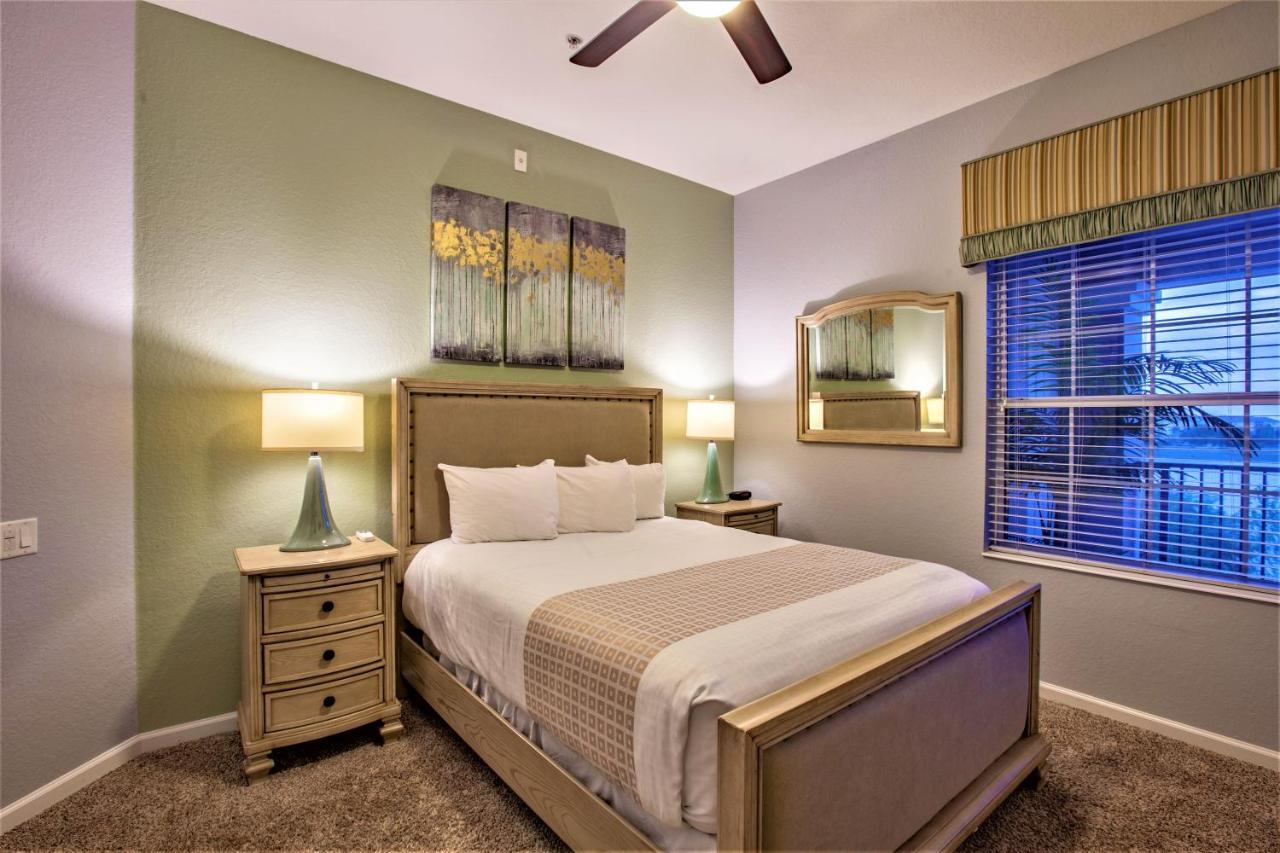 Vista Cay Resort By Millenium At Universal Blvd. Williamsburg Extérieur photo