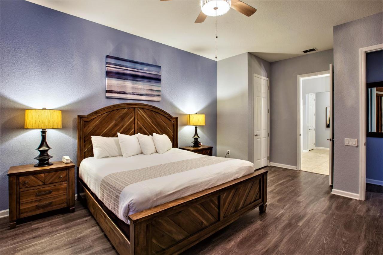 Vista Cay Resort By Millenium At Universal Blvd. Williamsburg Extérieur photo