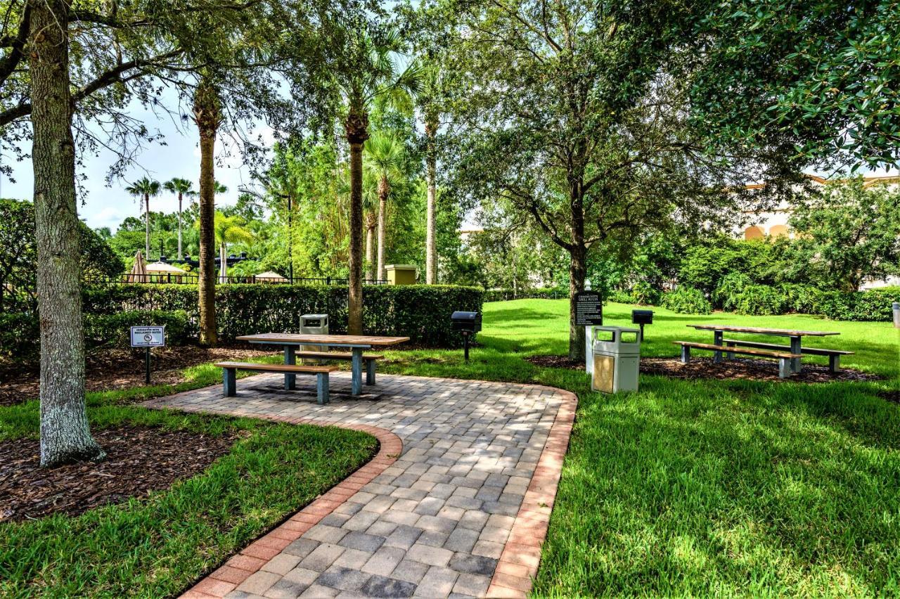 Vista Cay Resort By Millenium At Universal Blvd. Williamsburg Extérieur photo