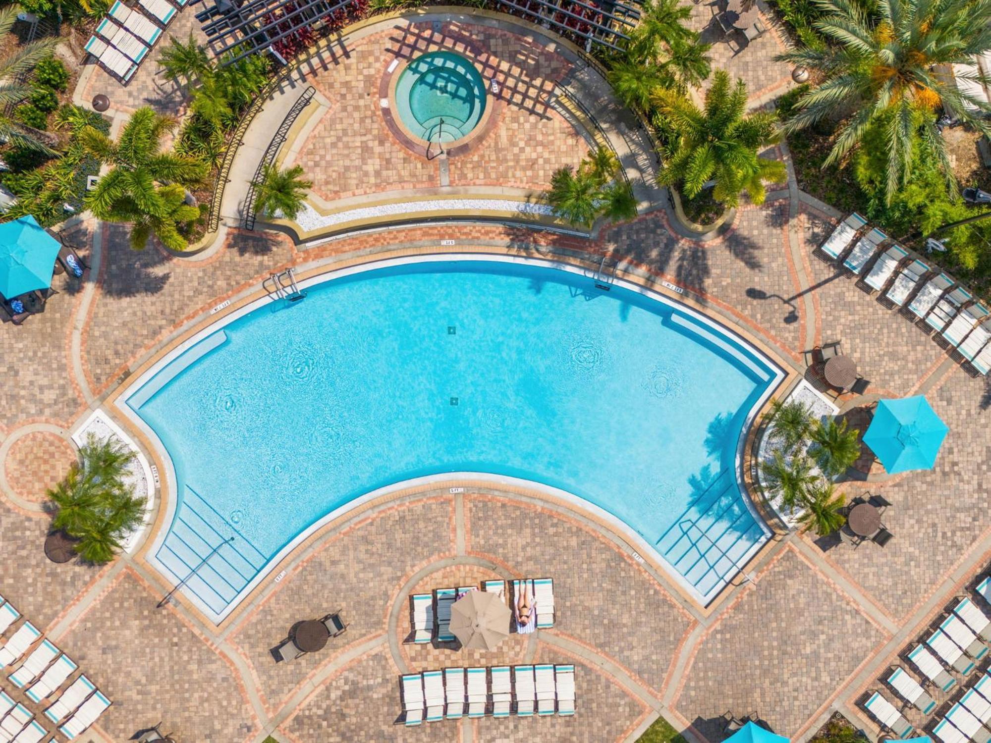 Vista Cay Resort By Millenium At Universal Blvd. Williamsburg Extérieur photo