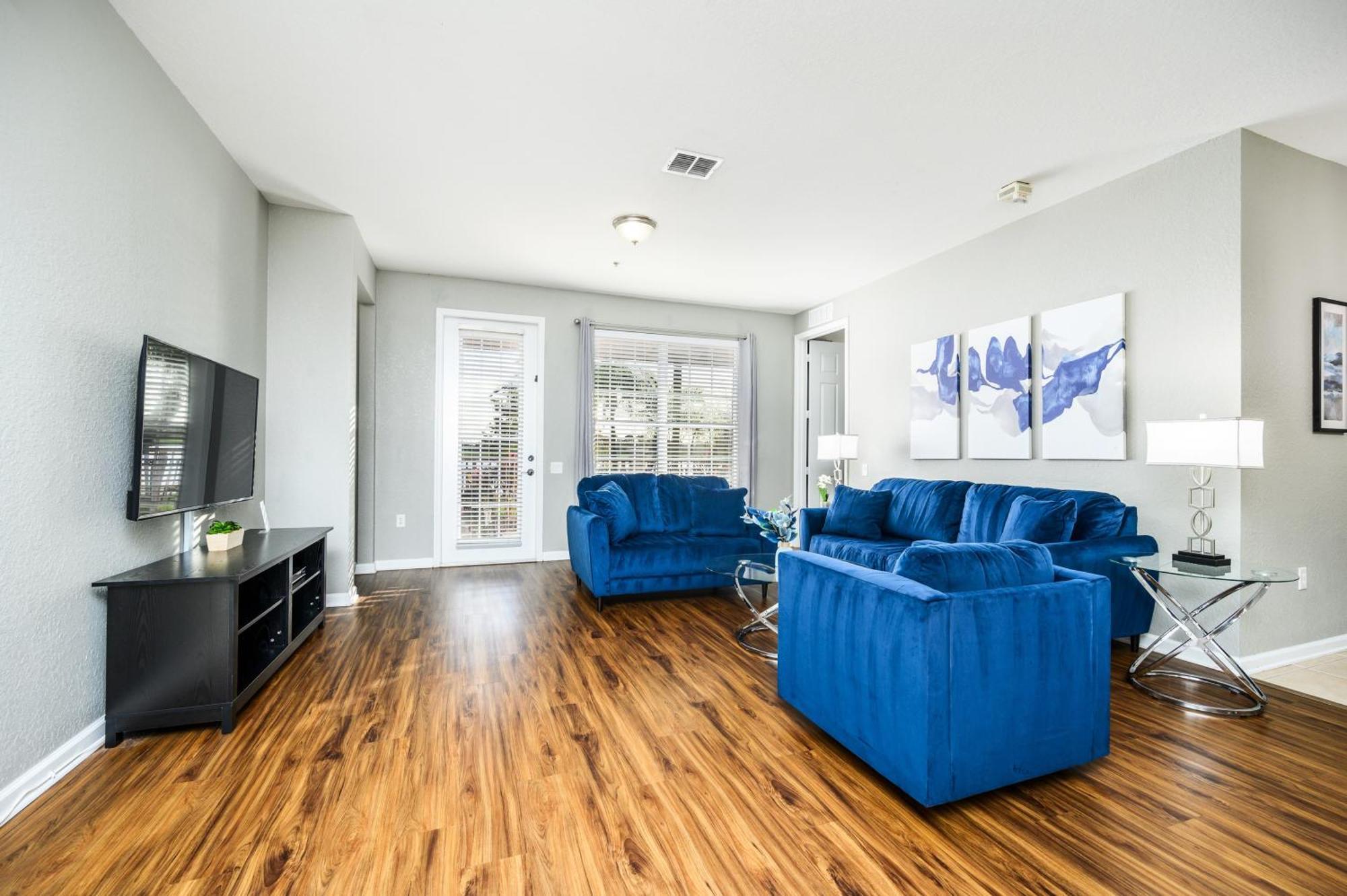 Vista Cay Resort By Millenium At Universal Blvd. Williamsburg Extérieur photo