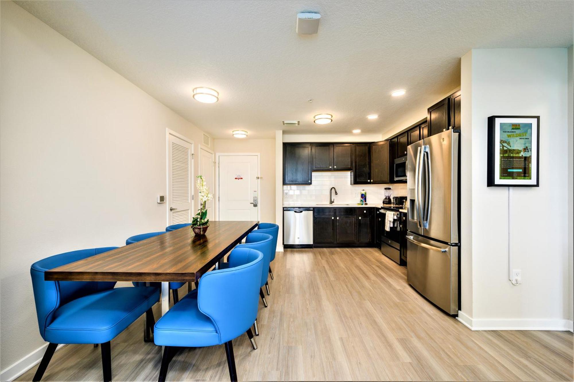 Vista Cay Resort By Millenium At Universal Blvd. Williamsburg Extérieur photo
