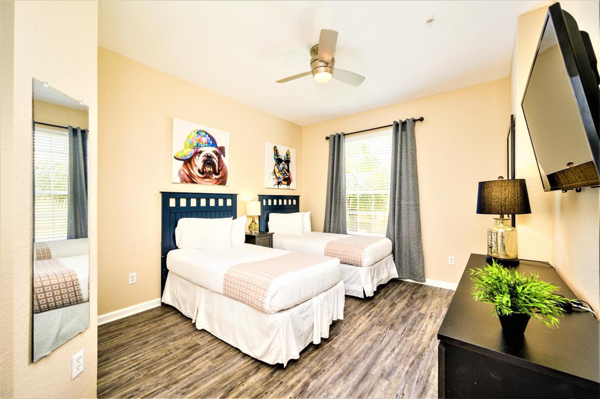 Vista Cay Resort By Millenium At Universal Blvd. Williamsburg Extérieur photo