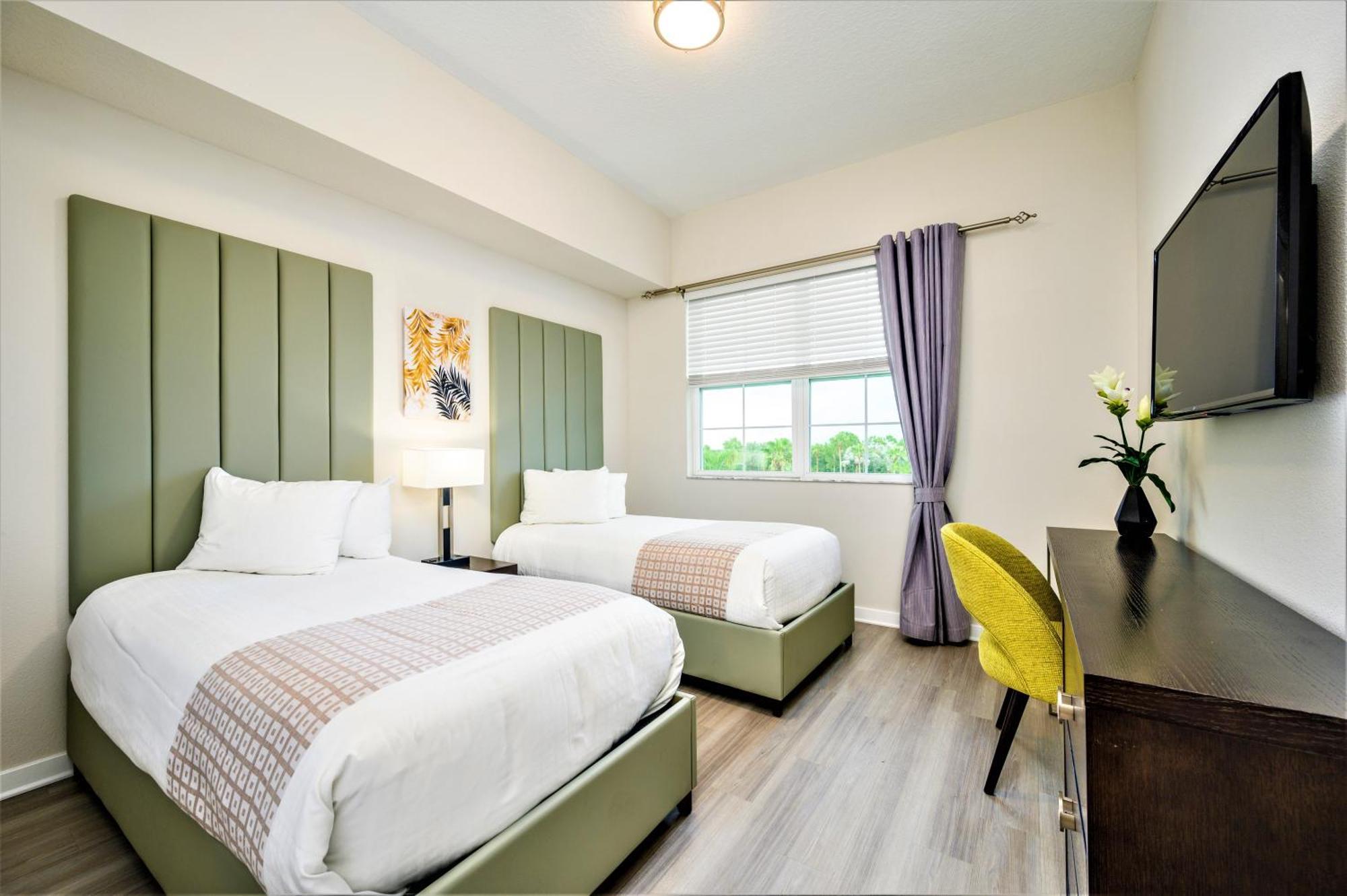 Vista Cay Resort By Millenium At Universal Blvd. Williamsburg Extérieur photo
