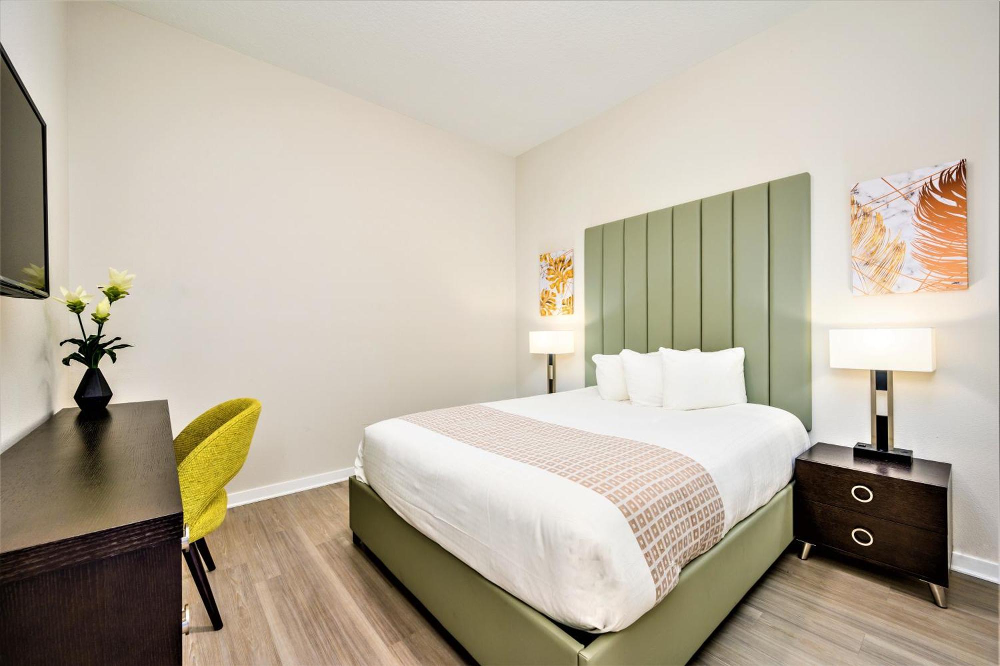 Vista Cay Resort By Millenium At Universal Blvd. Williamsburg Extérieur photo