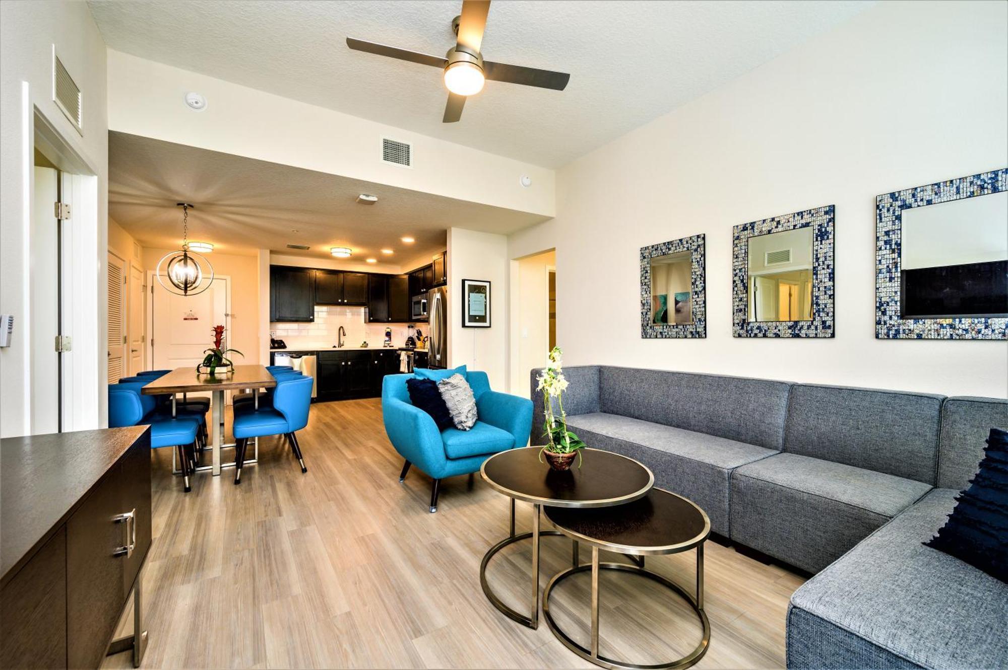 Vista Cay Resort By Millenium At Universal Blvd. Williamsburg Extérieur photo