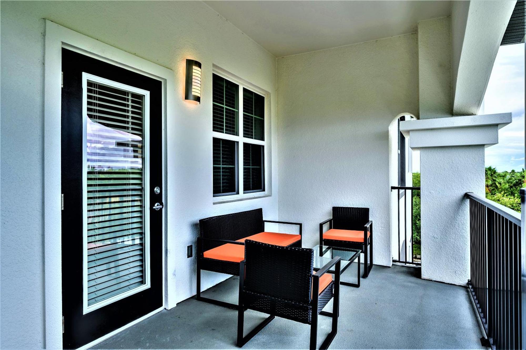 Vista Cay Resort By Millenium At Universal Blvd. Williamsburg Extérieur photo