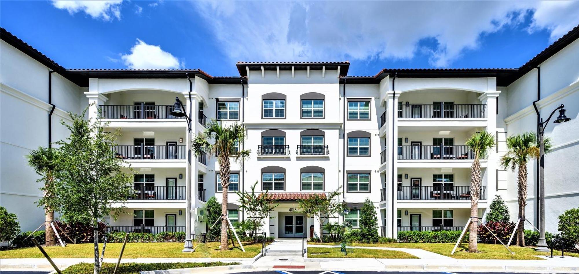 Vista Cay Resort By Millenium At Universal Blvd. Williamsburg Extérieur photo