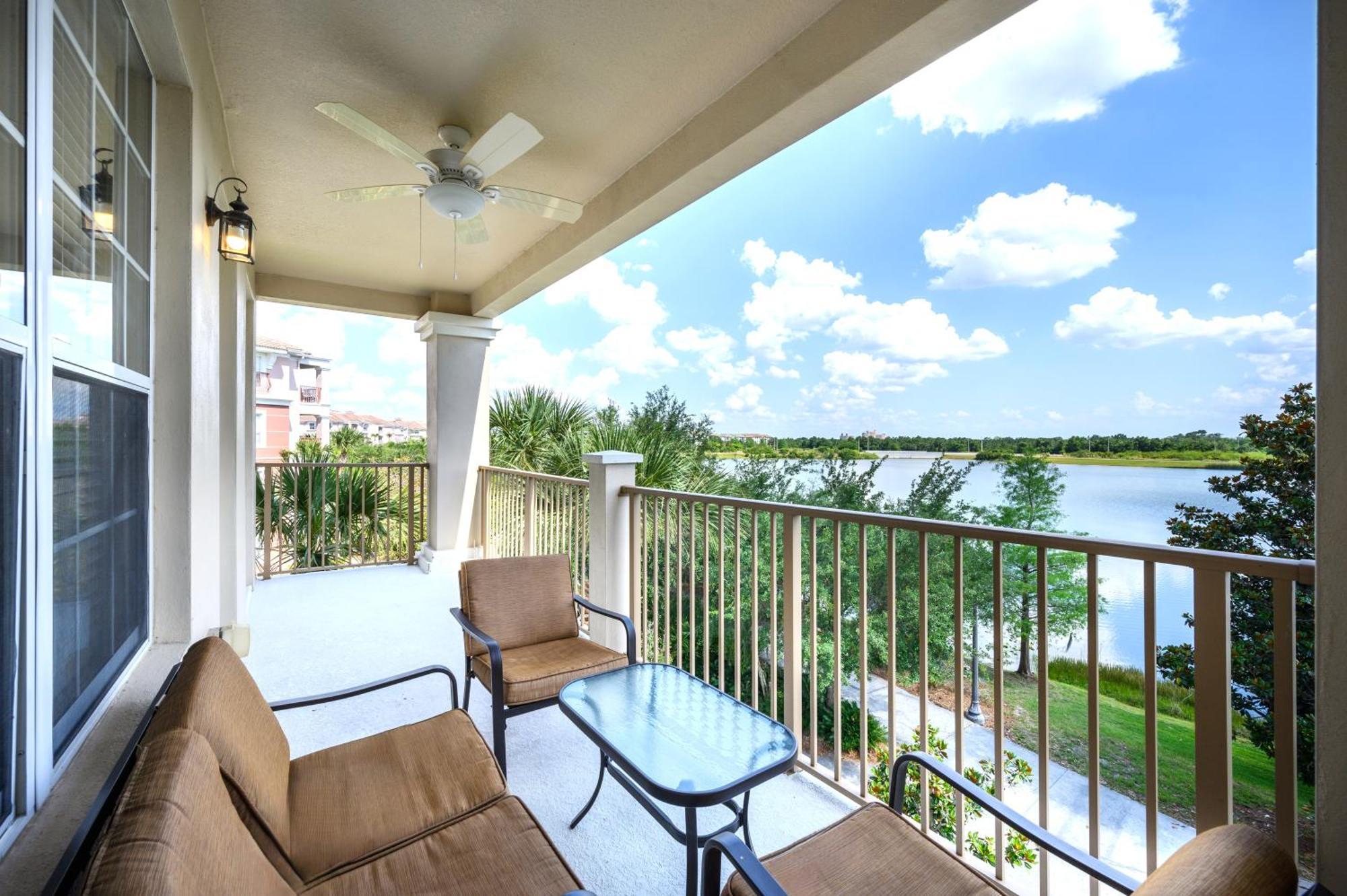 Vista Cay Resort By Millenium At Universal Blvd. Williamsburg Extérieur photo