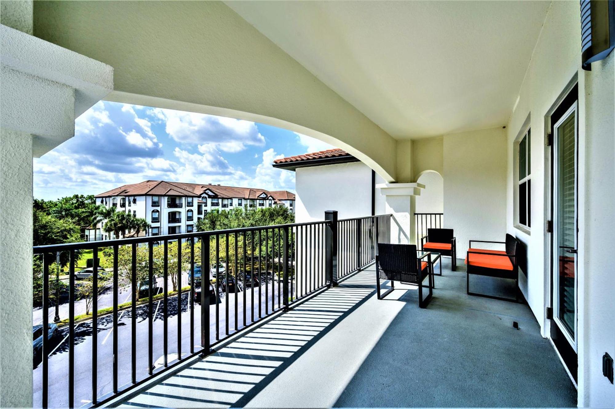 Vista Cay Resort By Millenium At Universal Blvd. Williamsburg Extérieur photo