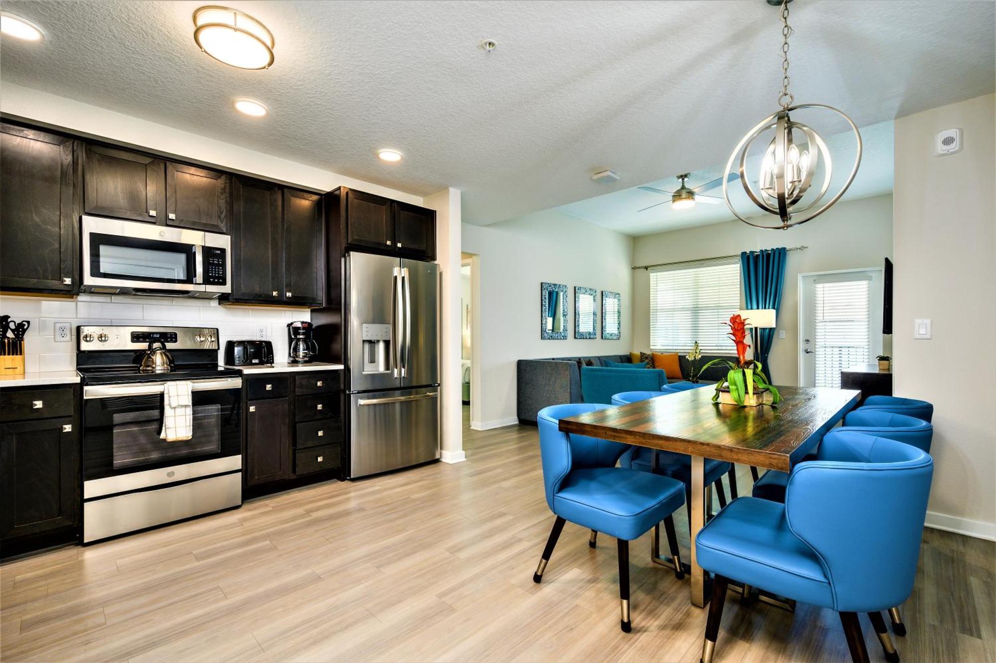 Vista Cay Resort By Millenium At Universal Blvd. Williamsburg Extérieur photo