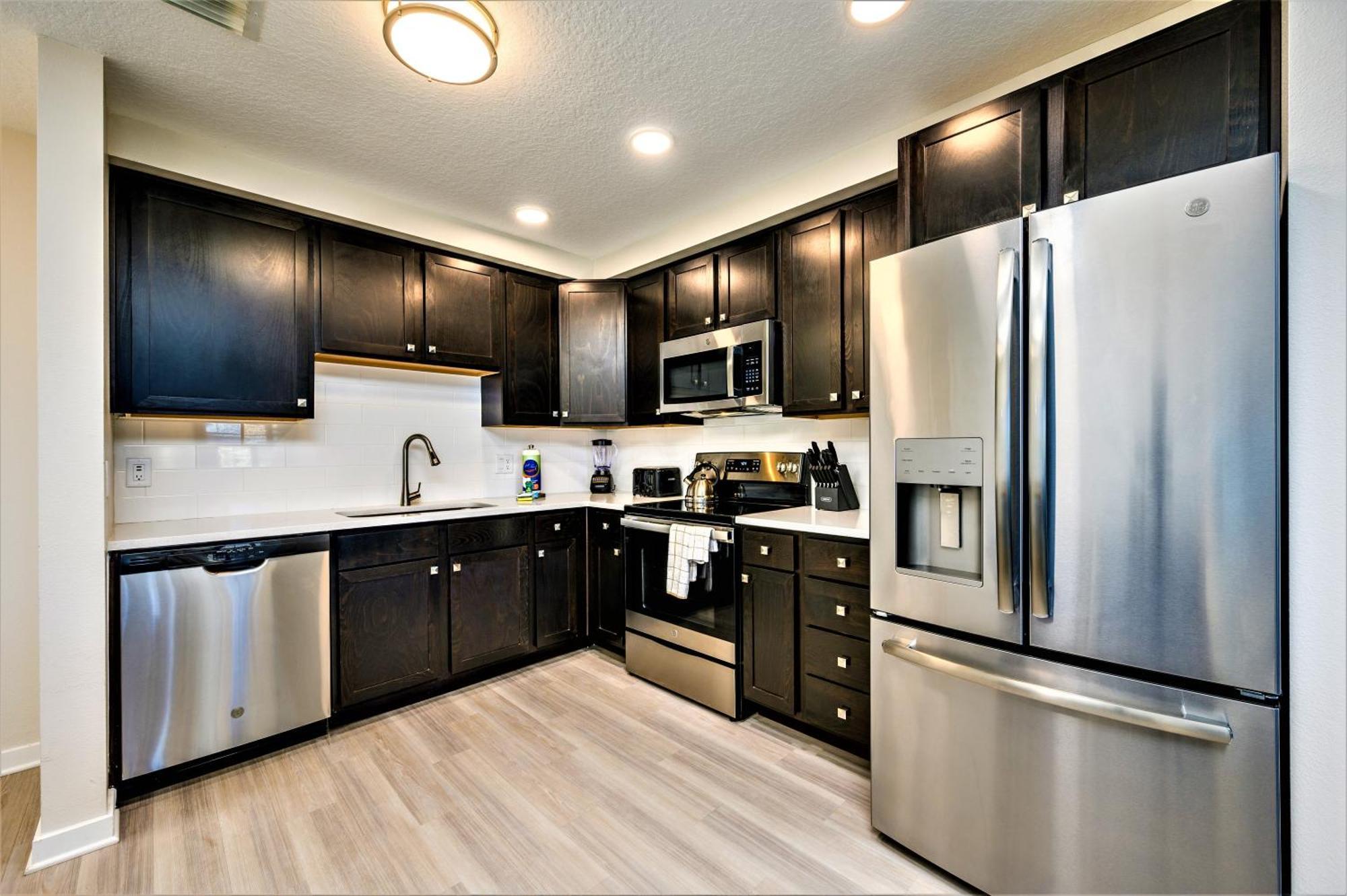 Vista Cay Resort By Millenium At Universal Blvd. Williamsburg Extérieur photo
