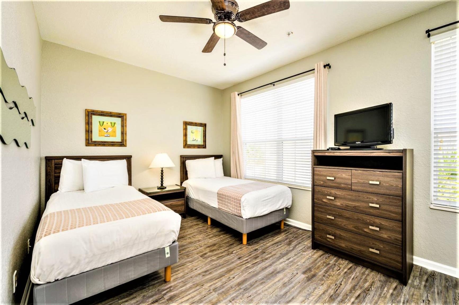 Vista Cay Resort By Millenium At Universal Blvd. Williamsburg Extérieur photo