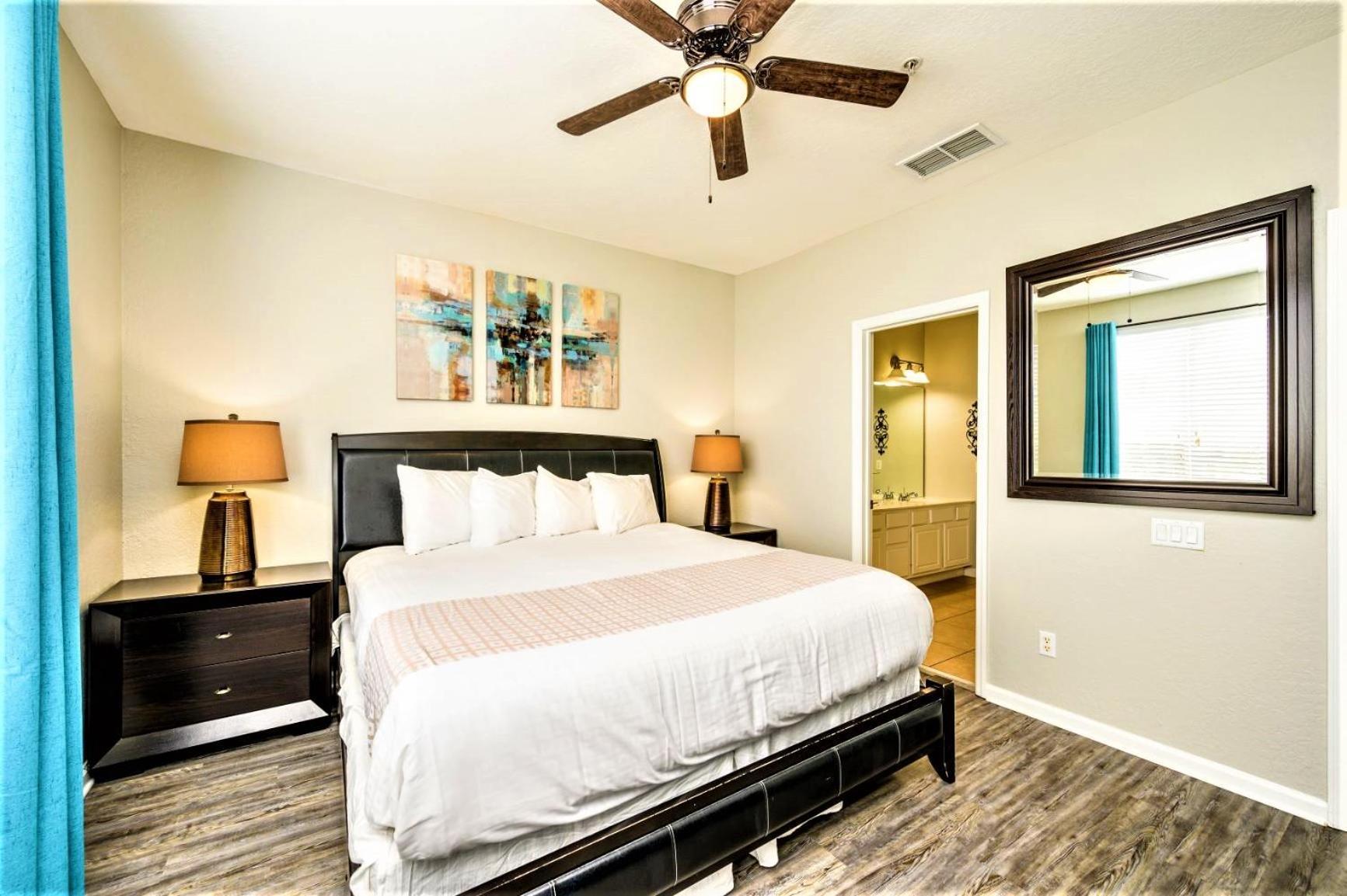 Vista Cay Resort By Millenium At Universal Blvd. Williamsburg Extérieur photo