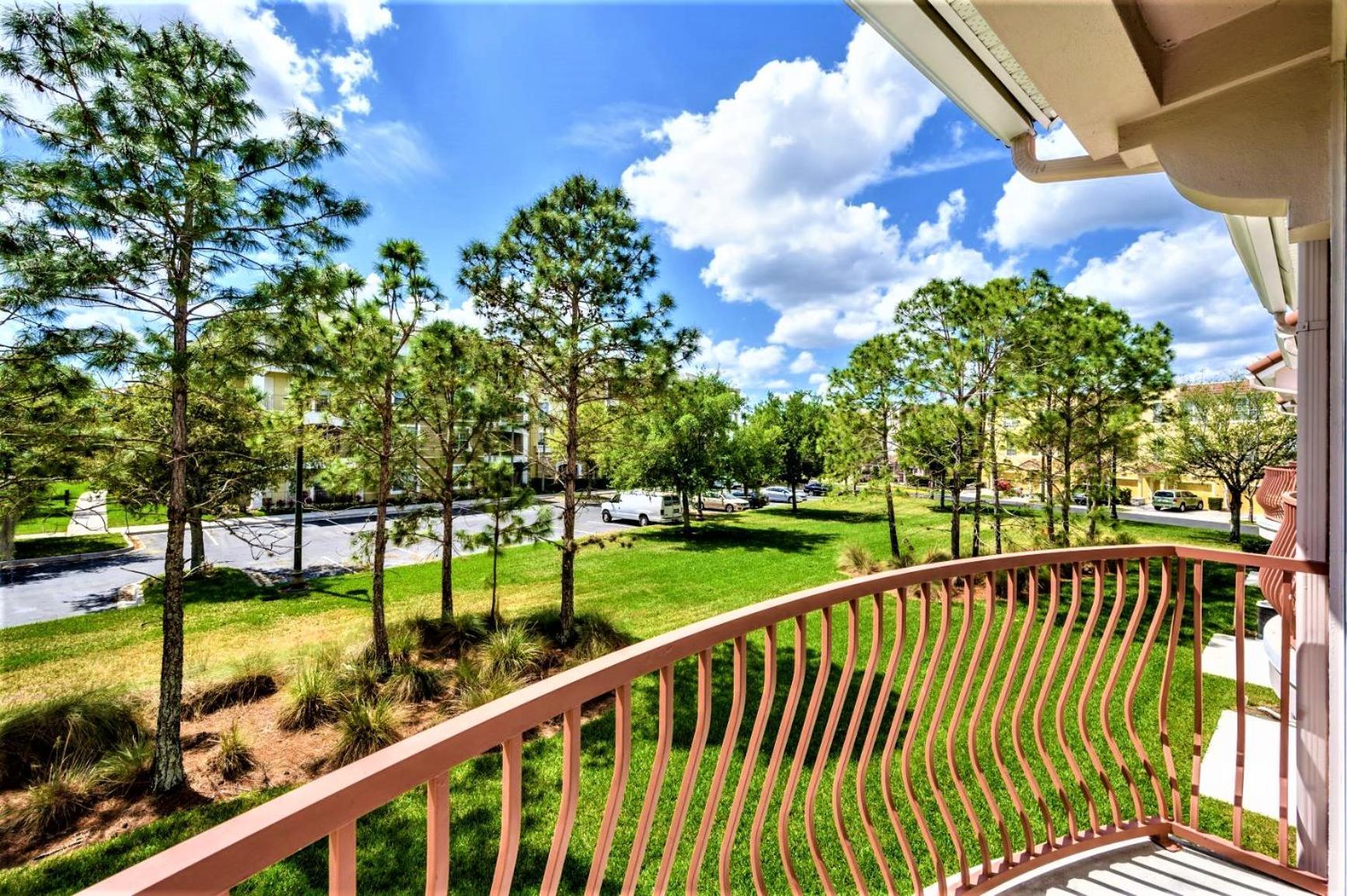 Vista Cay Resort By Millenium At Universal Blvd. Williamsburg Extérieur photo