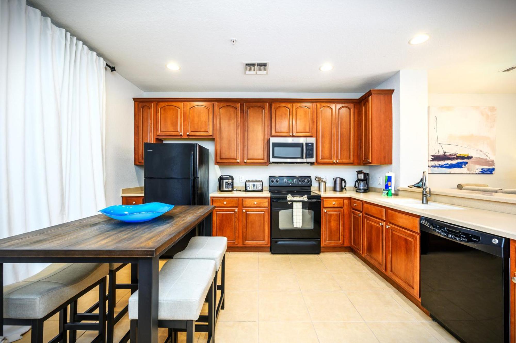Vista Cay Resort By Millenium At Universal Blvd. Williamsburg Extérieur photo