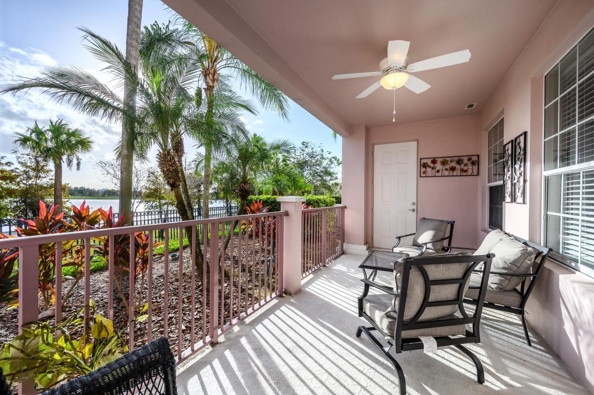 Vista Cay Resort By Millenium At Universal Blvd. Williamsburg Extérieur photo