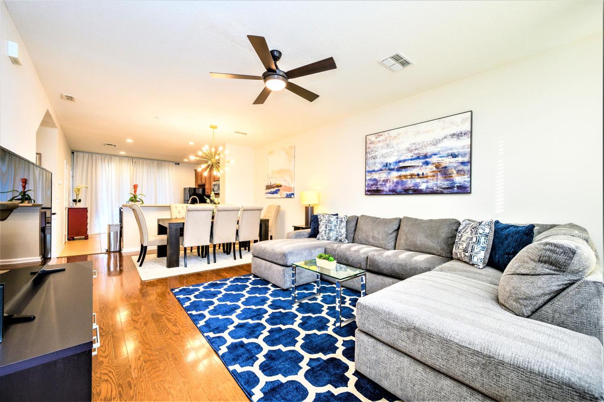 Vista Cay Resort By Millenium At Universal Blvd. Williamsburg Extérieur photo