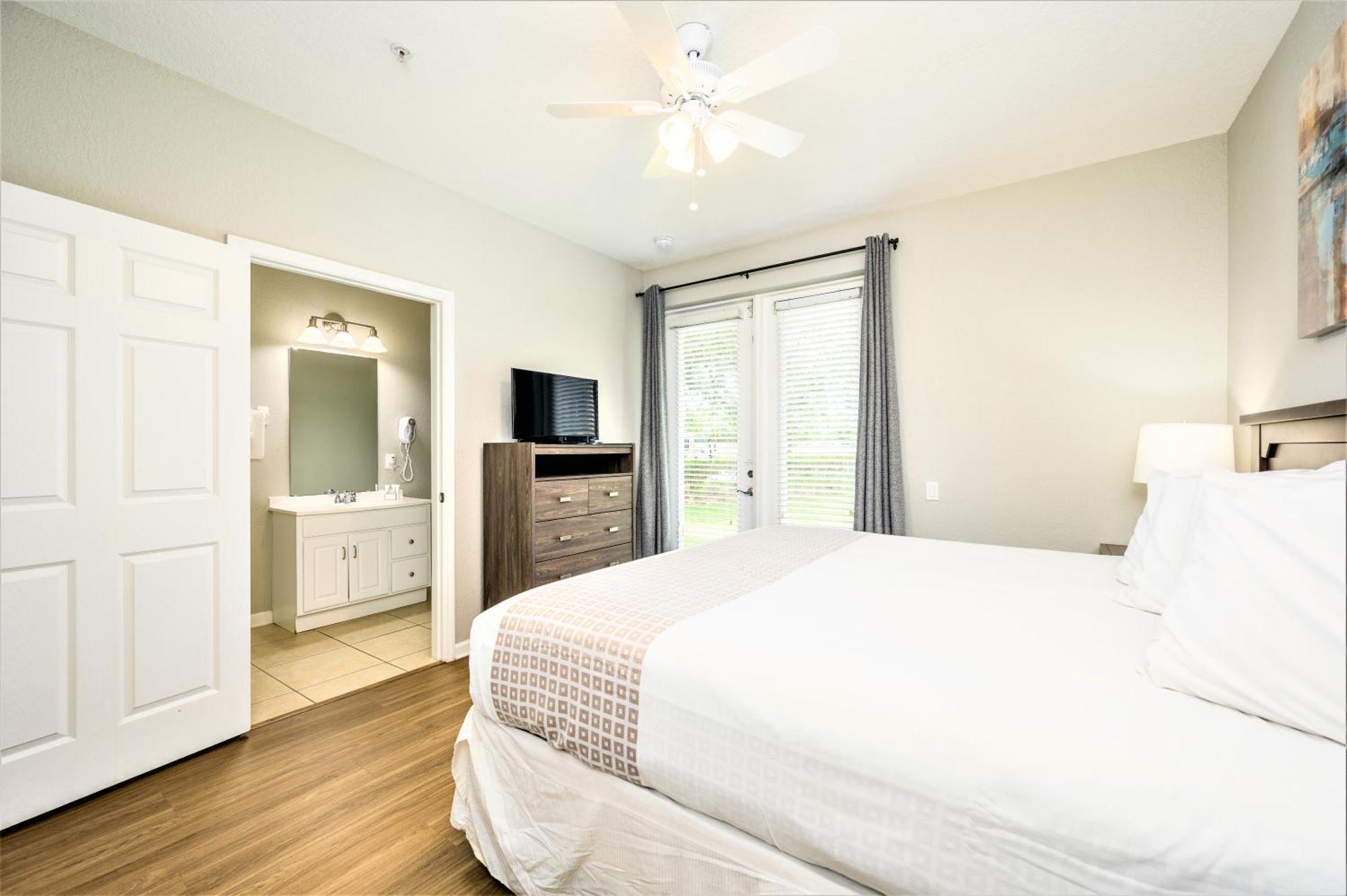 Vista Cay Resort By Millenium At Universal Blvd. Williamsburg Extérieur photo