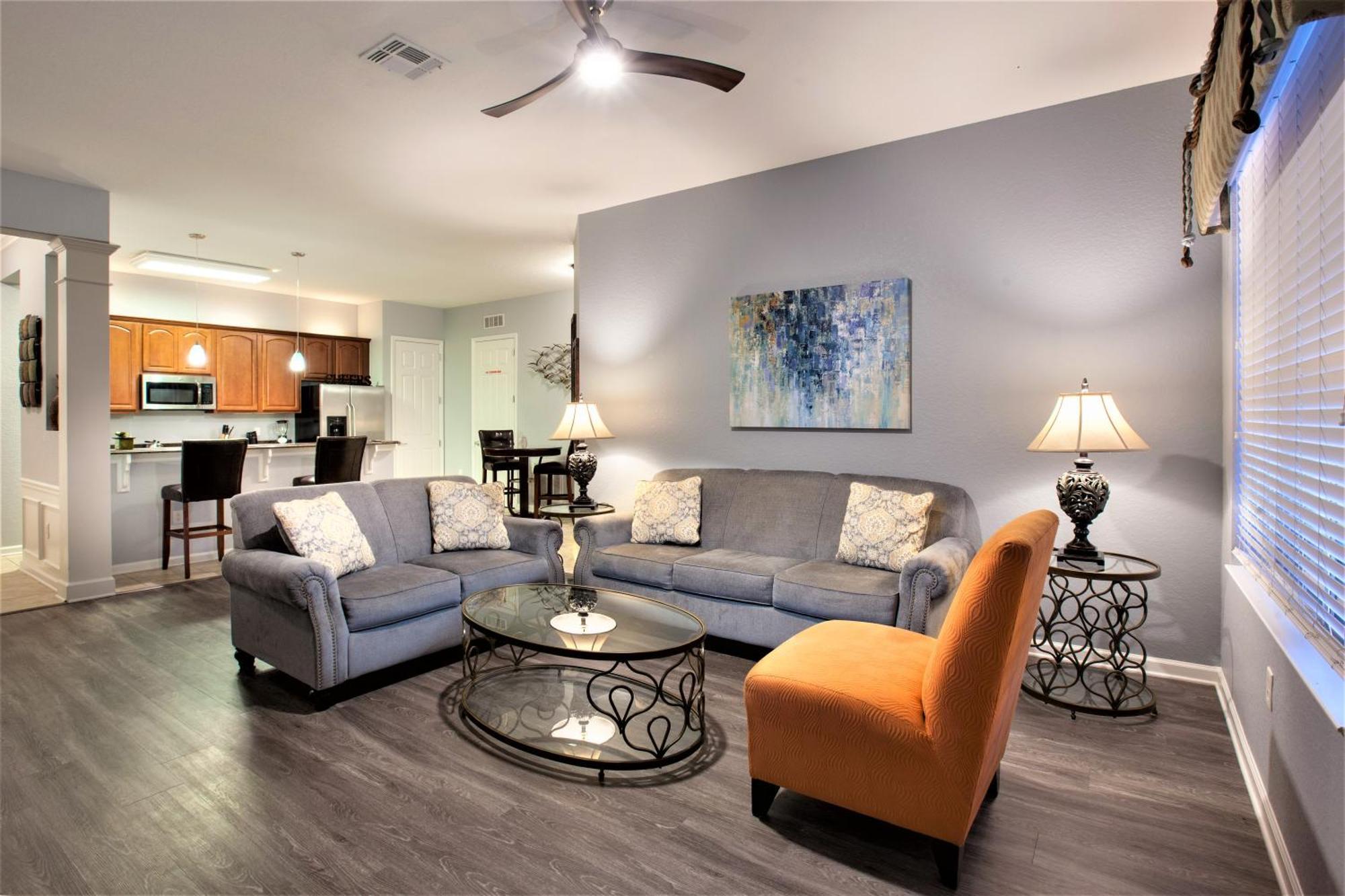 Vista Cay Resort By Millenium At Universal Blvd. Williamsburg Extérieur photo