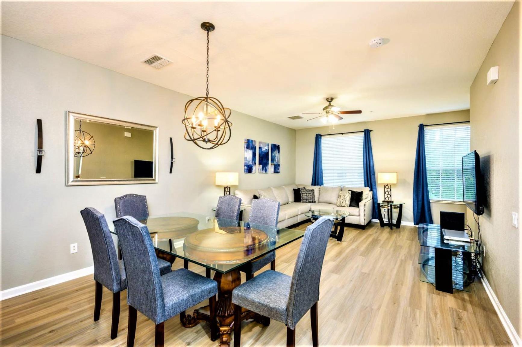 Vista Cay Resort By Millenium At Universal Blvd. Williamsburg Extérieur photo