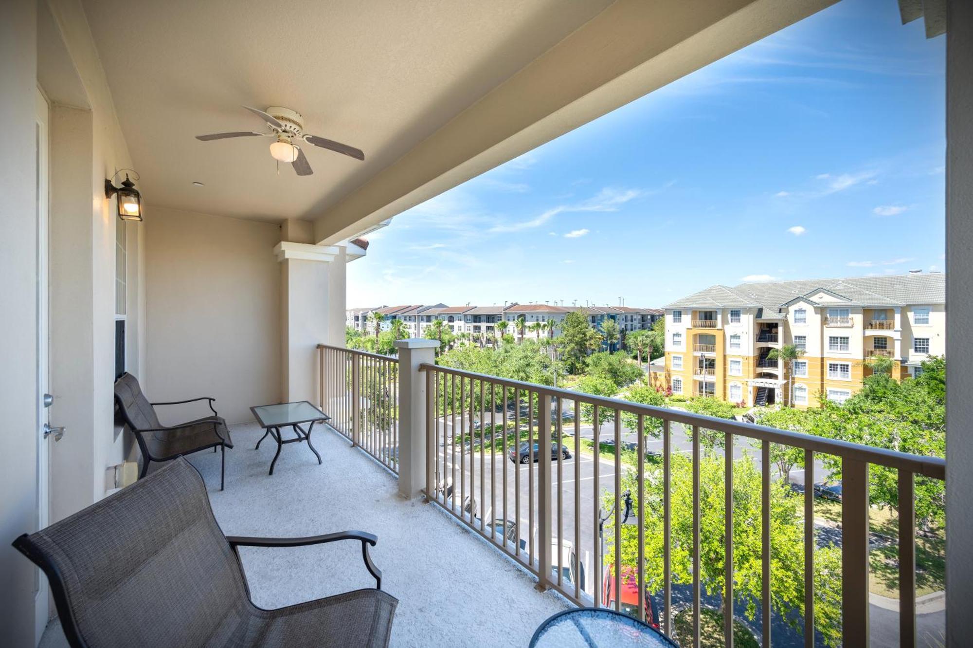 Vista Cay Resort By Millenium At Universal Blvd. Williamsburg Extérieur photo
