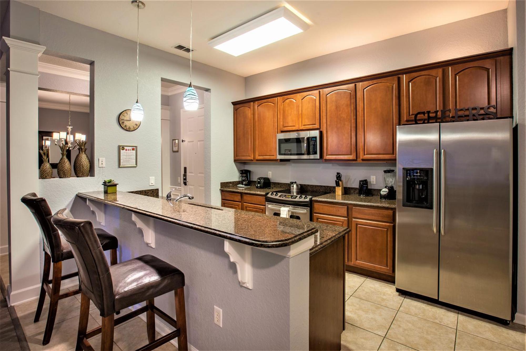Vista Cay Resort By Millenium At Universal Blvd. Williamsburg Extérieur photo