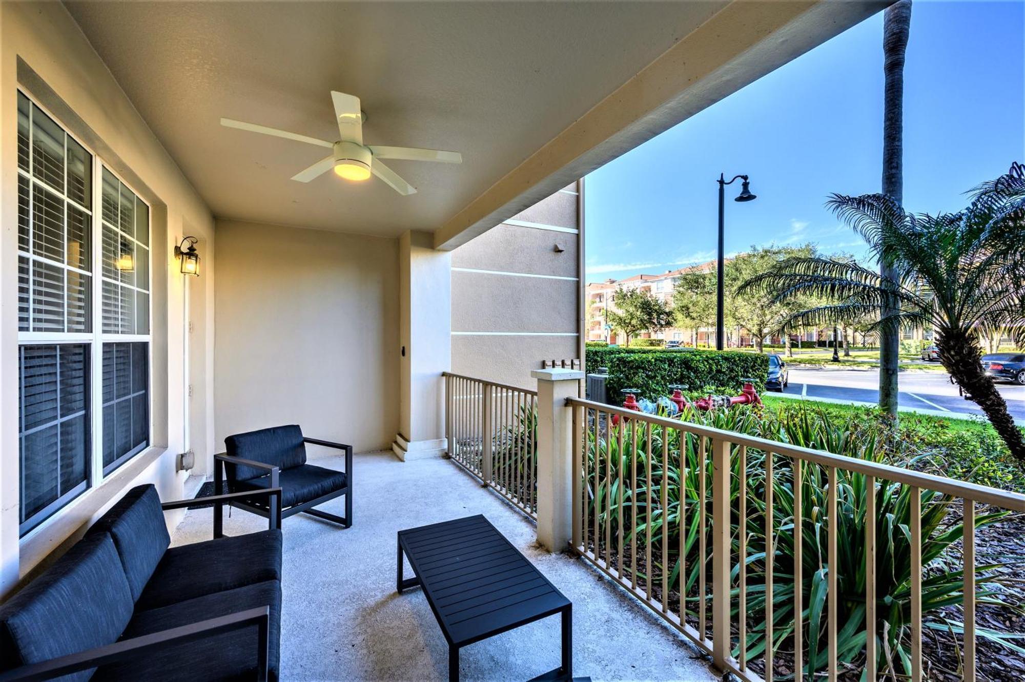 Vista Cay Resort By Millenium At Universal Blvd. Williamsburg Extérieur photo