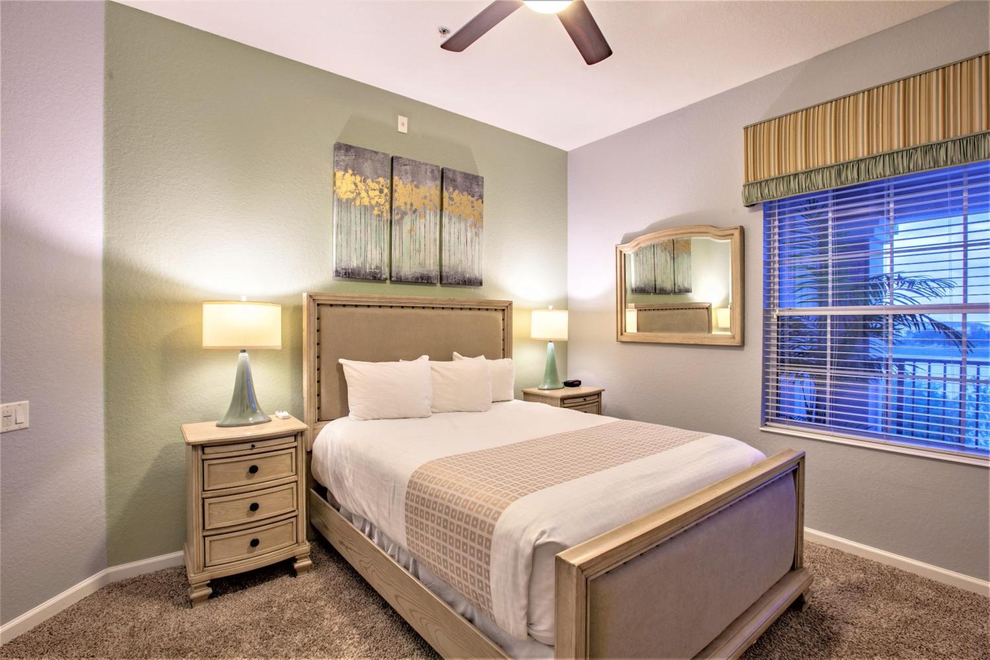 Vista Cay Resort By Millenium At Universal Blvd. Williamsburg Extérieur photo