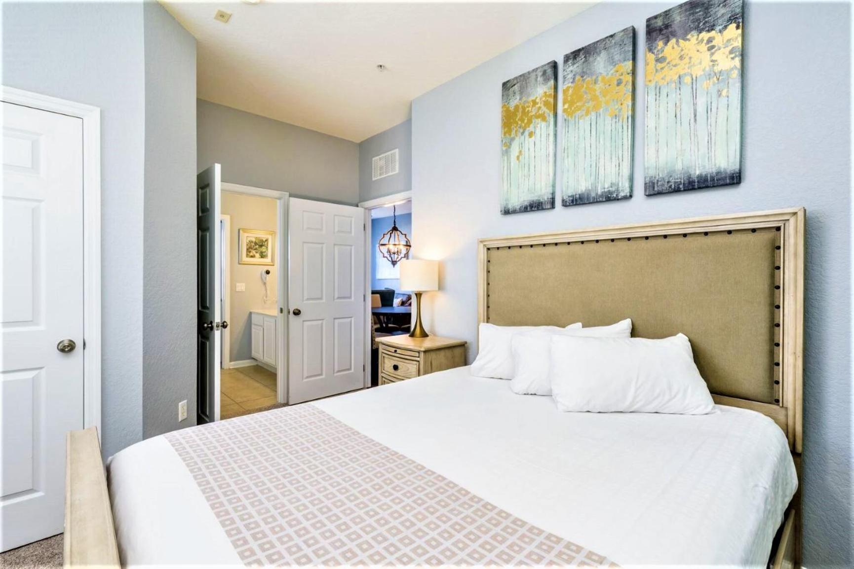 Vista Cay Resort By Millenium At Universal Blvd. Williamsburg Extérieur photo