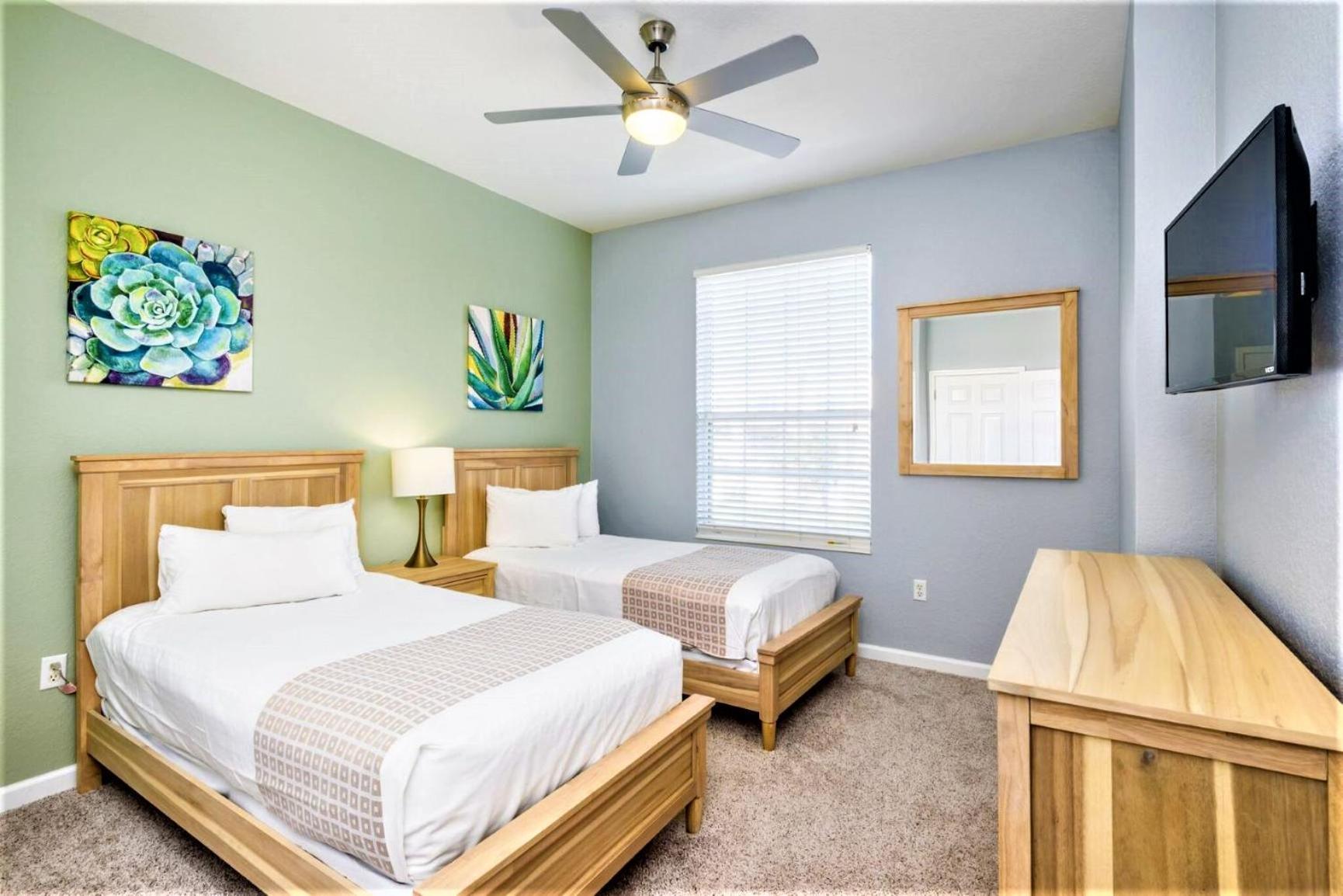 Vista Cay Resort By Millenium At Universal Blvd. Williamsburg Extérieur photo