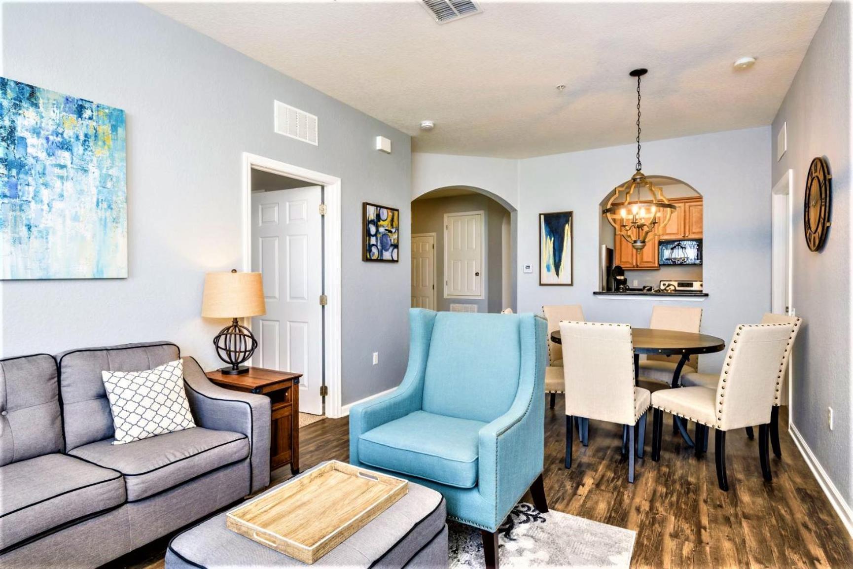 Vista Cay Resort By Millenium At Universal Blvd. Williamsburg Extérieur photo
