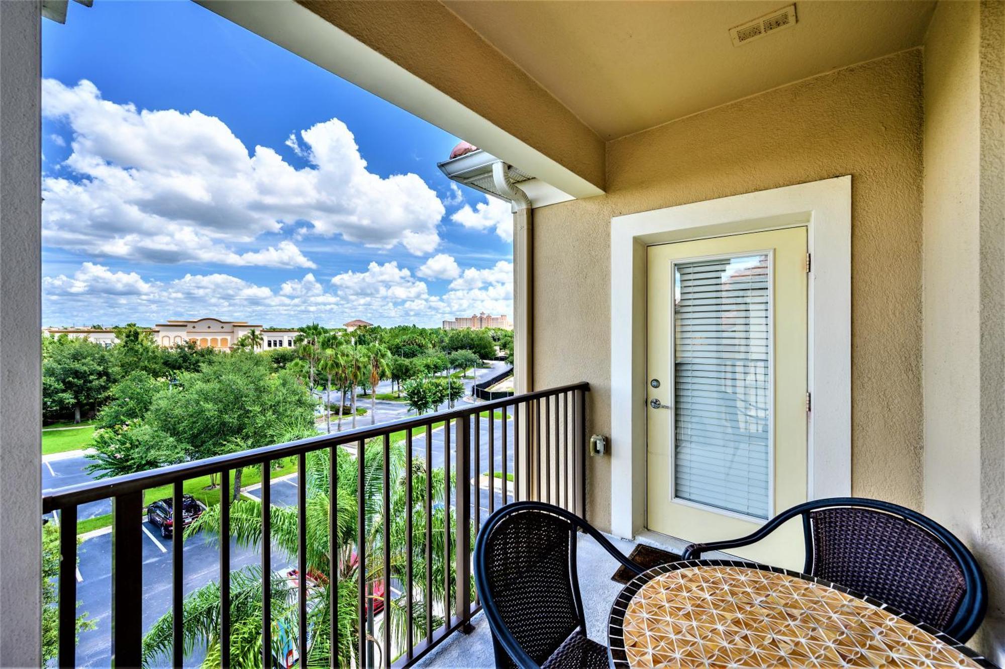 Vista Cay Resort By Millenium At Universal Blvd. Williamsburg Extérieur photo