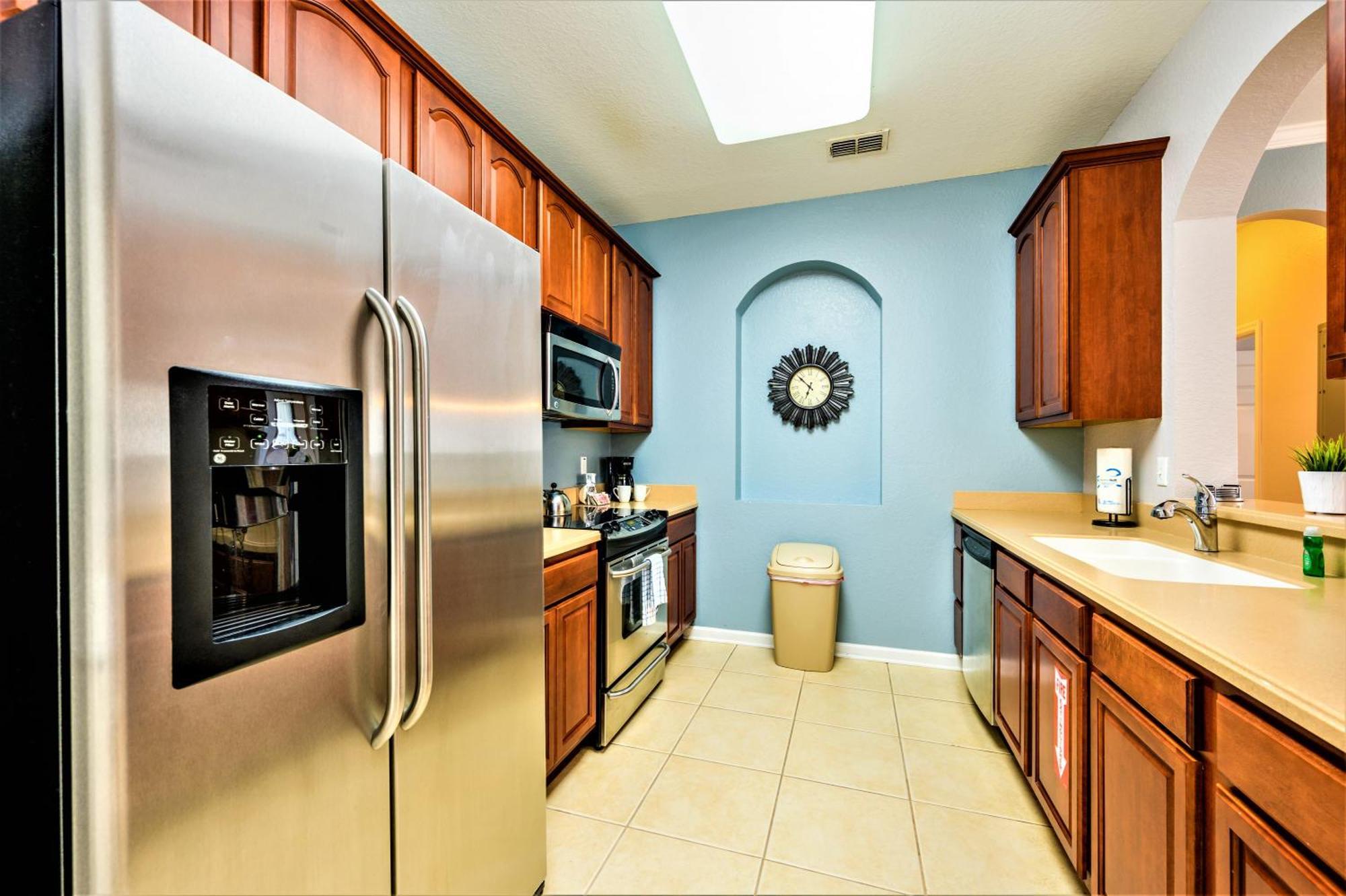 Vista Cay Resort By Millenium At Universal Blvd. Williamsburg Extérieur photo