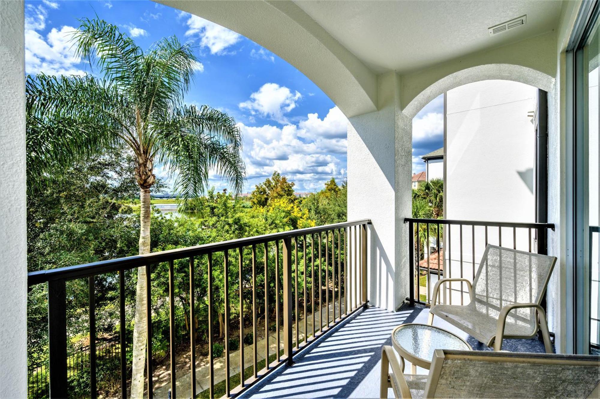Vista Cay Resort By Millenium At Universal Blvd. Williamsburg Extérieur photo