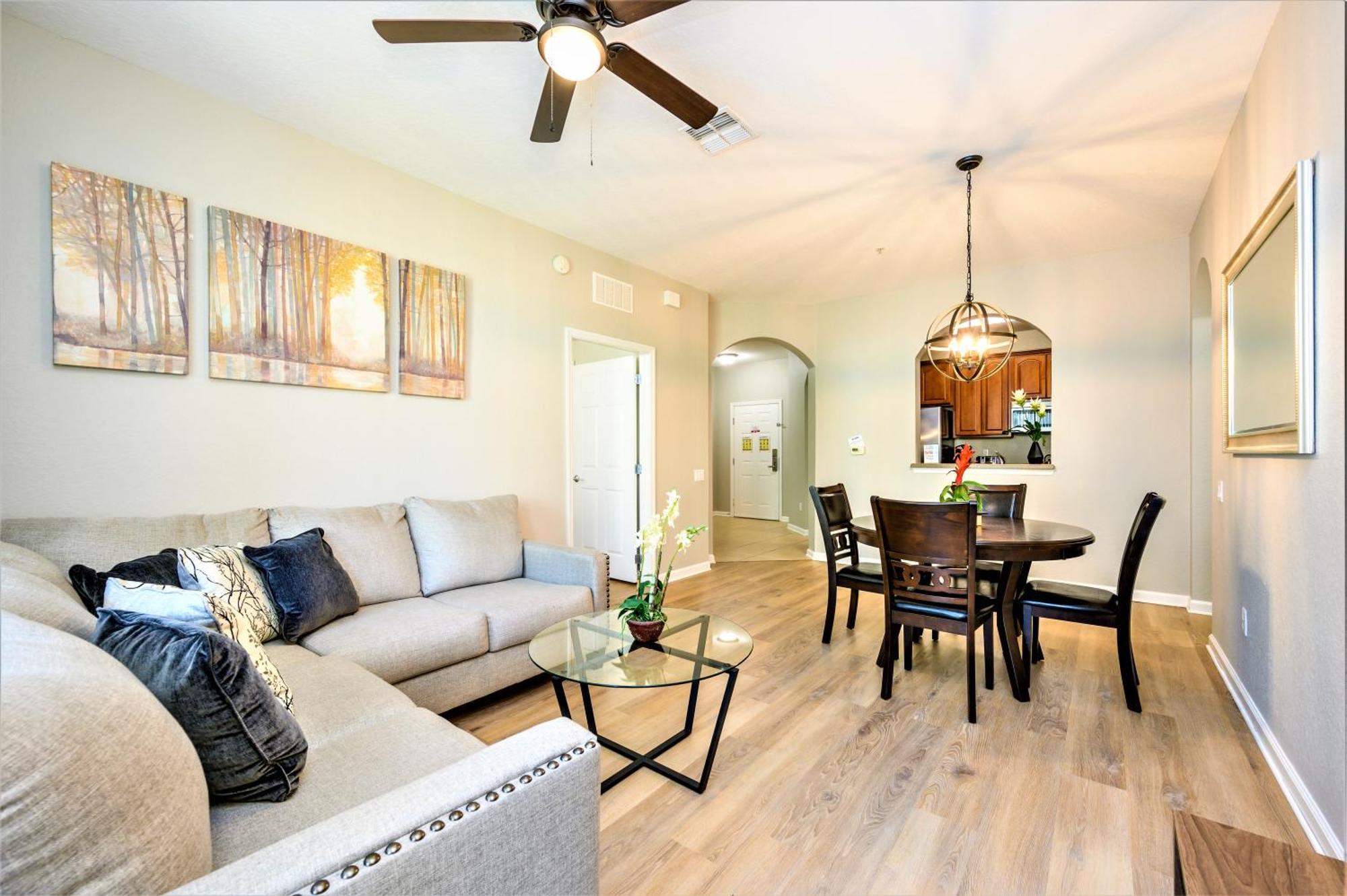 Vista Cay Resort By Millenium At Universal Blvd. Williamsburg Extérieur photo
