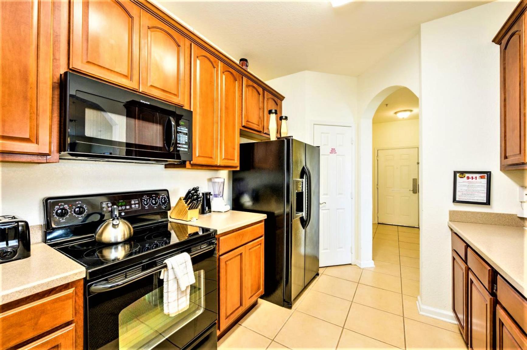 Vista Cay Resort By Millenium At Universal Blvd. Williamsburg Extérieur photo